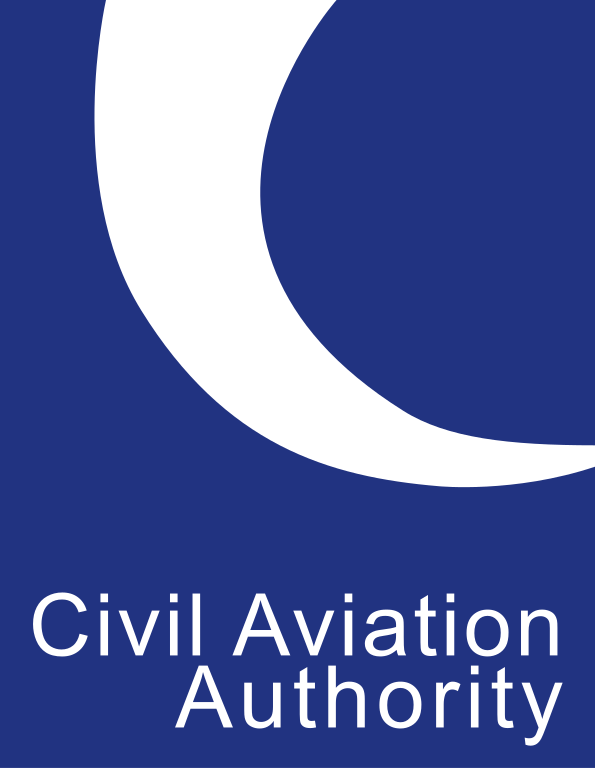 UK Civil Aviation Authority compliant
